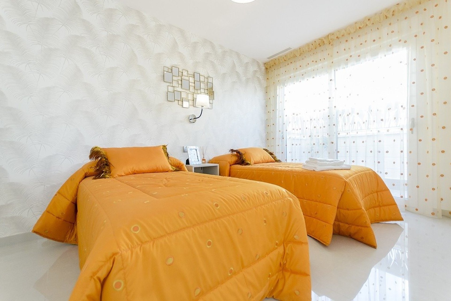Obra nueva - Independiente / Villa -
Cartagena - Playa Honda