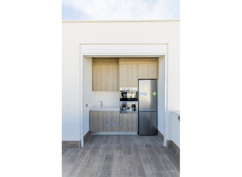 Obra nueva - Independiente / Villa -
Cartagena - Playa Honda