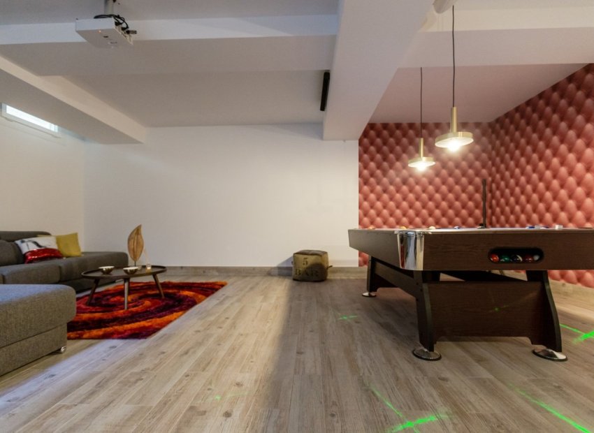 Obra nueva - Independiente / Villa -
Cartagena - Playa Honda