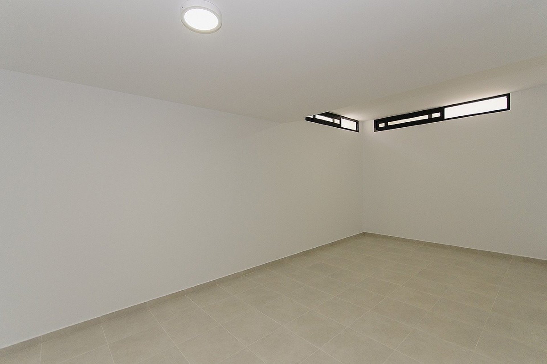 Obra nueva - Independiente / Villa -
Cartagena - Playa Honda