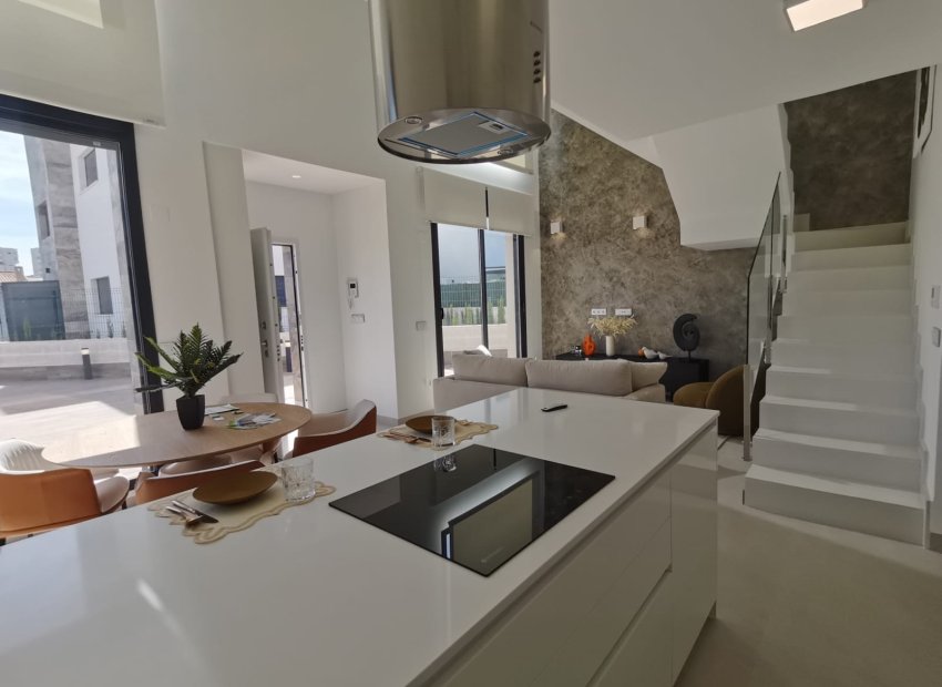 Obra nueva - Independiente / Villa -
Cartagena