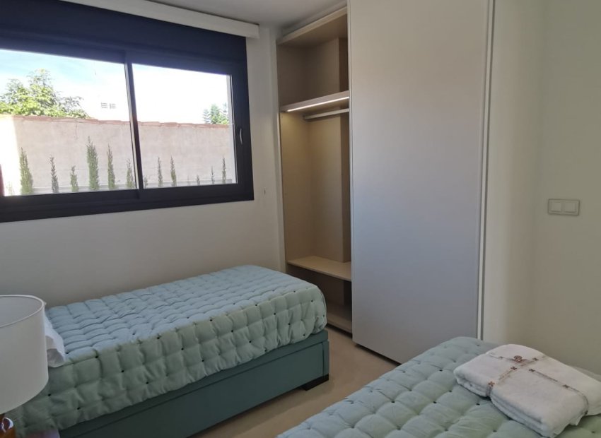 Obra nueva - Independiente / Villa -
Cartagena