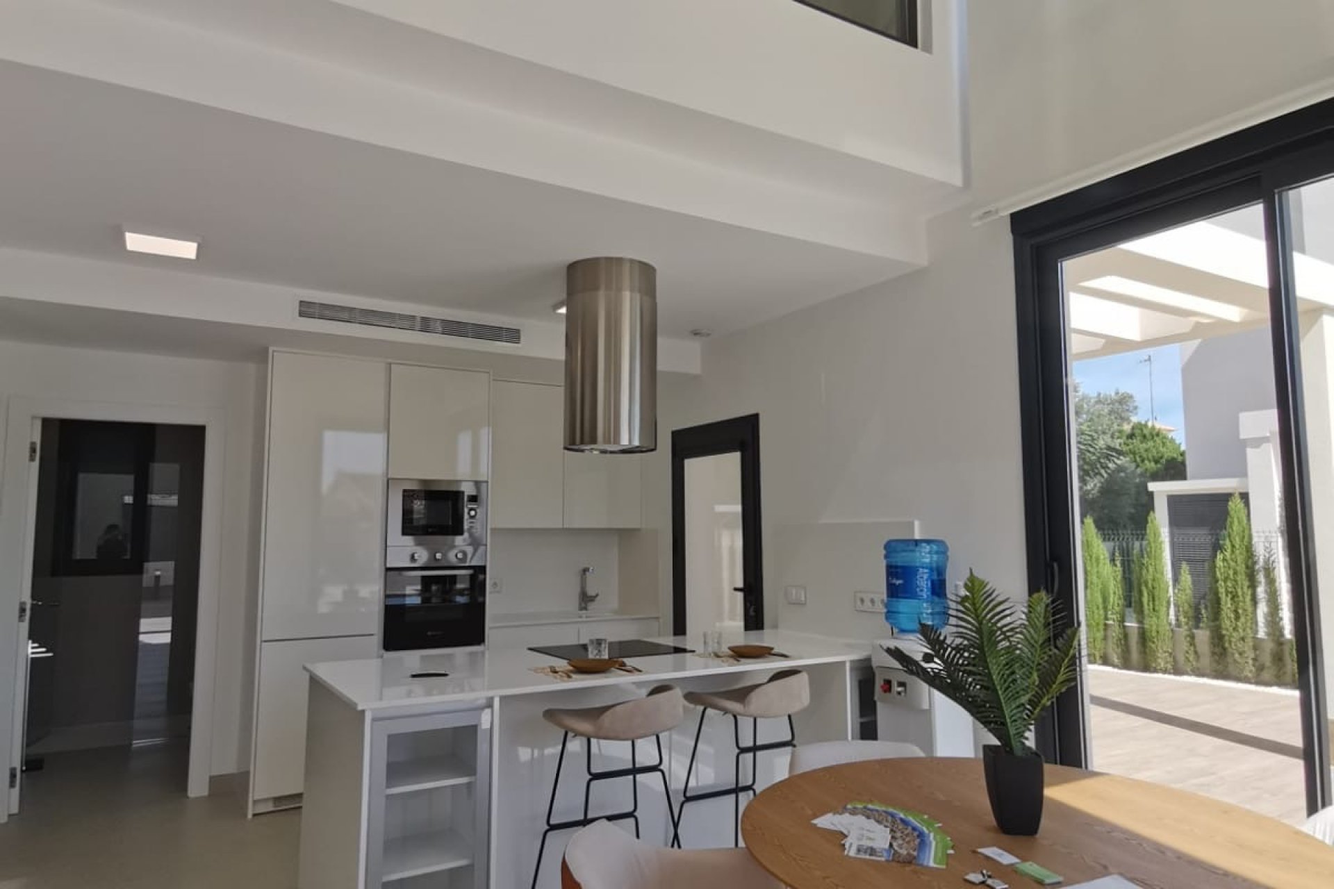 Obra nueva - Independiente / Villa -
Cartagena