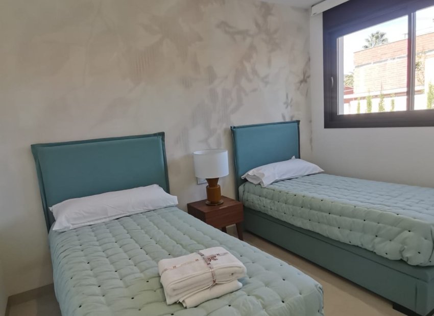 Obra nueva - Independiente / Villa -
Cartagena