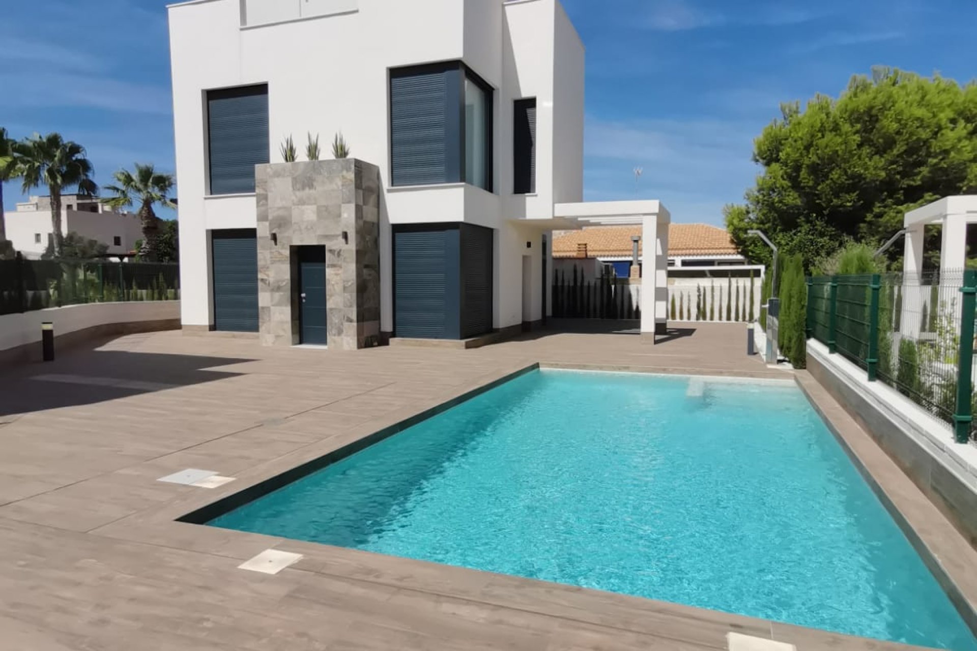 Obra nueva - Independiente / Villa -
Cartagena