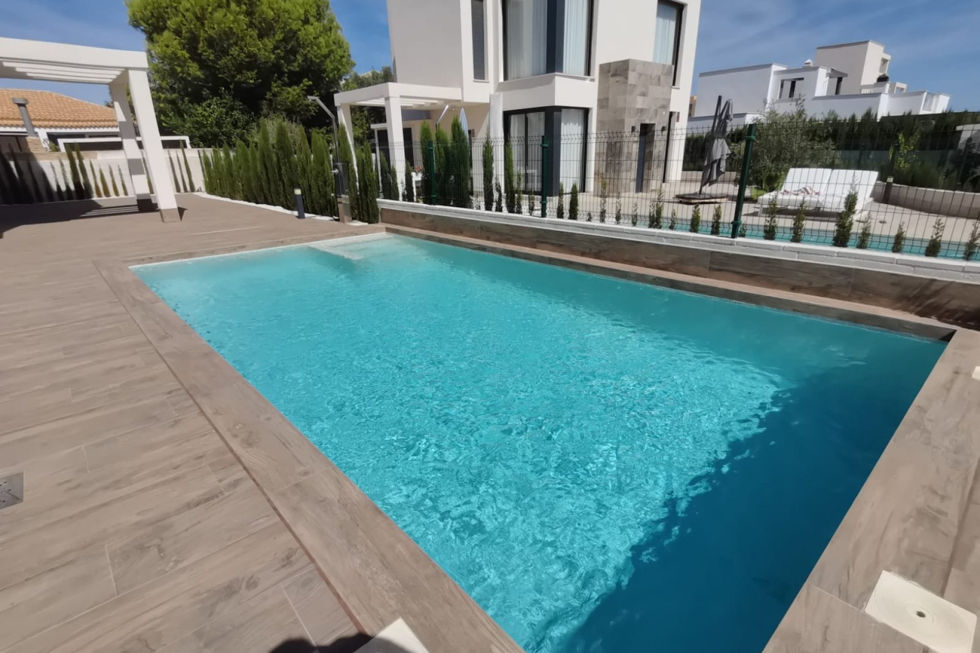 Obra nueva - Independiente / Villa -
Cartagena