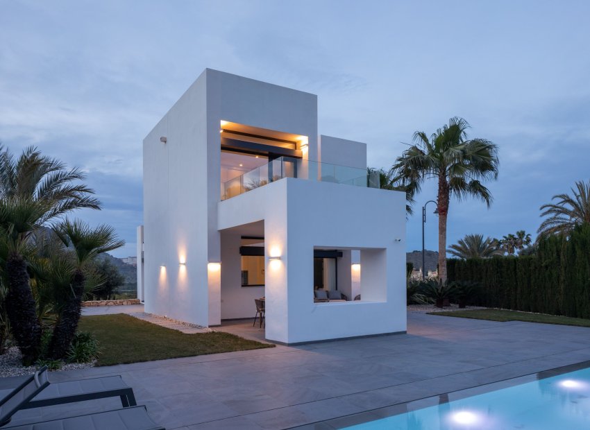 Obra nueva - Independiente / Villa -
Cartagena