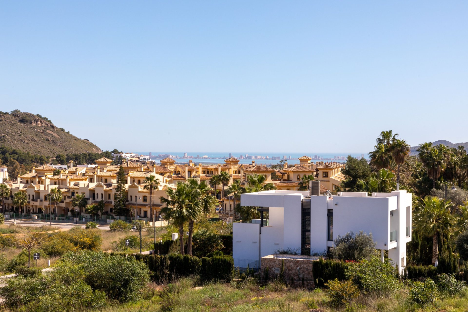 Obra nueva - Independiente / Villa -
Cartagena