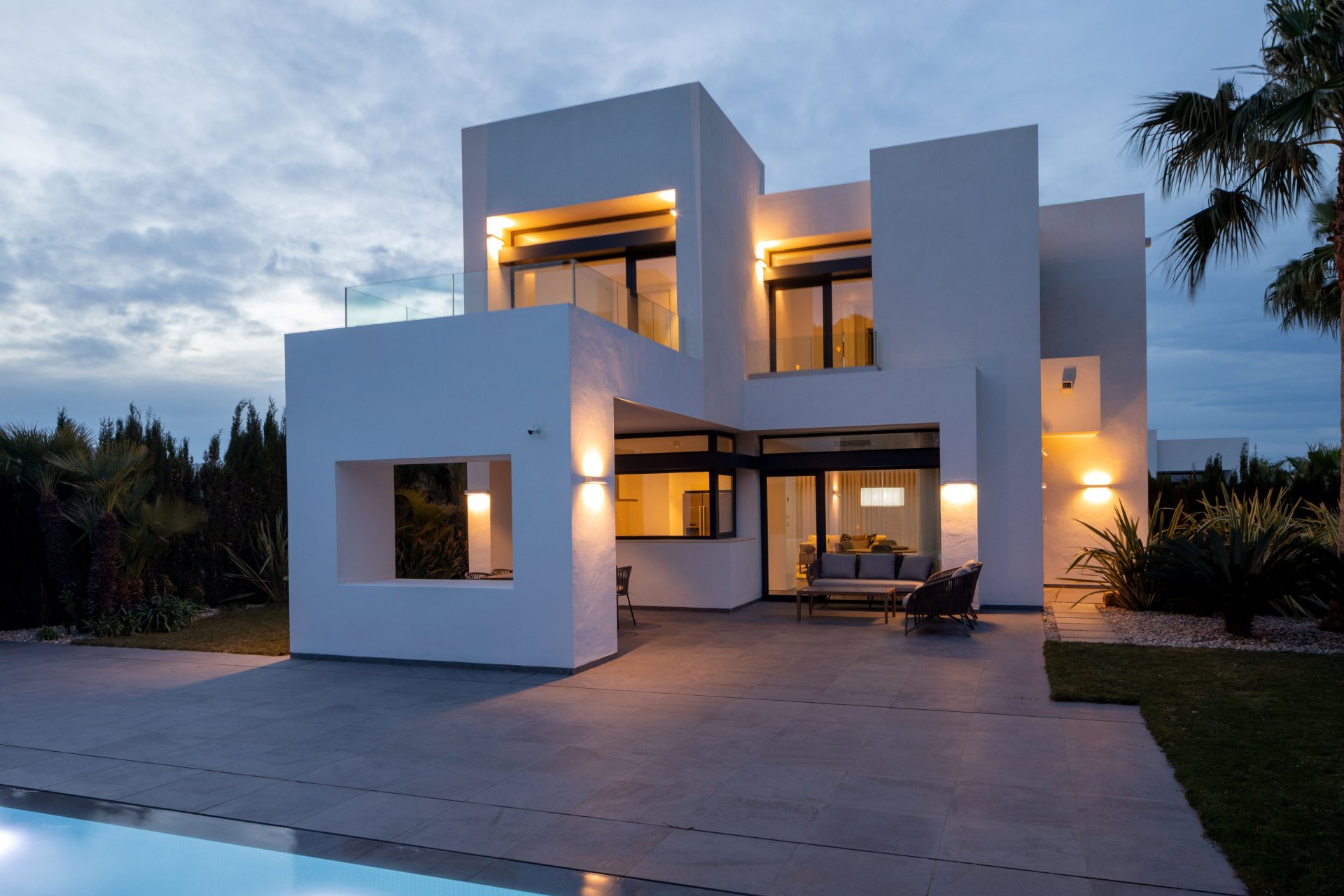 Obra nueva - Independiente / Villa -
Cartagena