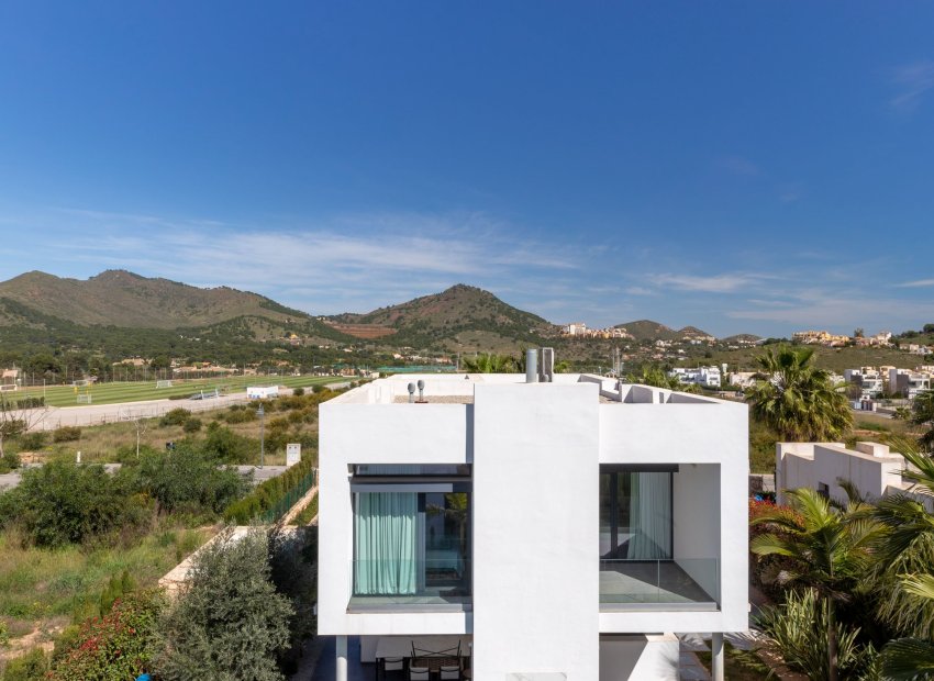 Obra nueva - Independiente / Villa -
Cartagena