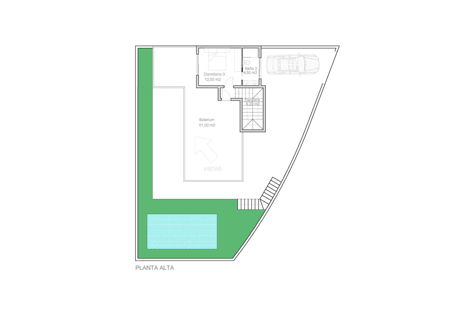 Obra nueva - Independiente / Villa -
Ciudad Quesada - Golf La Marquesa (Ciudad Quesada)