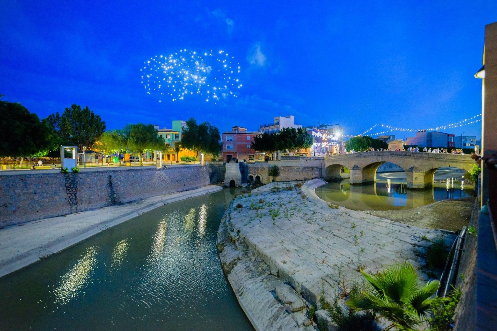 Obra nueva - Independiente / Villa -
Ciudad Quesada - La Marquesa Golf