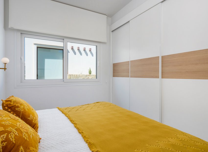 Obra nueva - Independiente / Villa -
Ciudad Quesada - Rojales - Ciudad Quesada