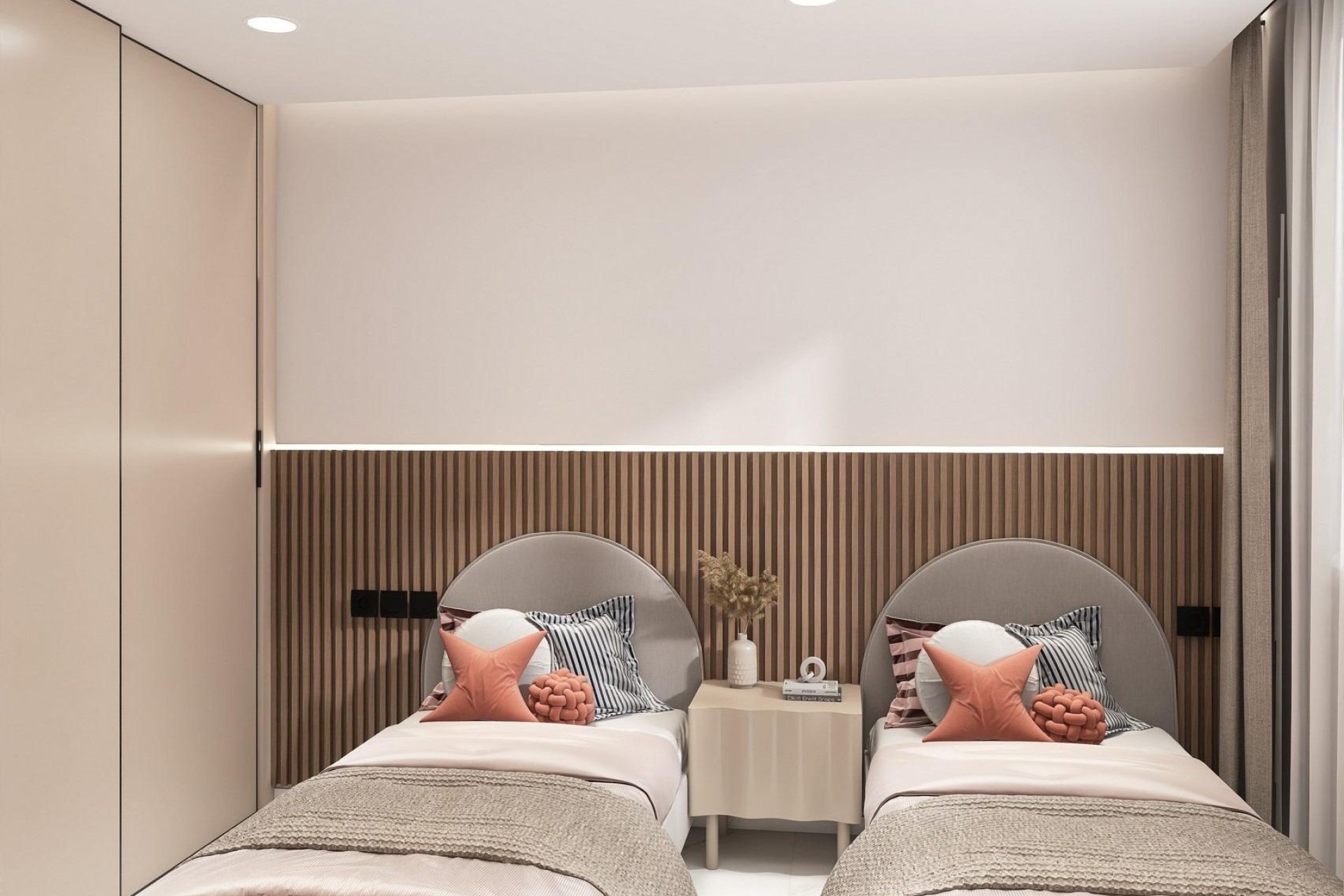 Obra nueva - Independiente / Villa -
Ciudad Quesada - Rojales - Ciudad Quesada