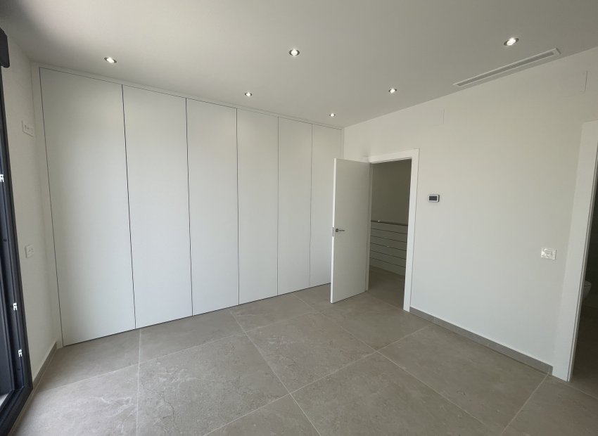 Obra nueva - Independiente / Villa -
Ciudad Quesada - Rojales - Ciudad Quesada