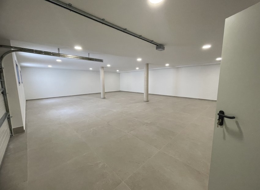 Obra nueva - Independiente / Villa -
Ciudad Quesada - Rojales - Ciudad Quesada