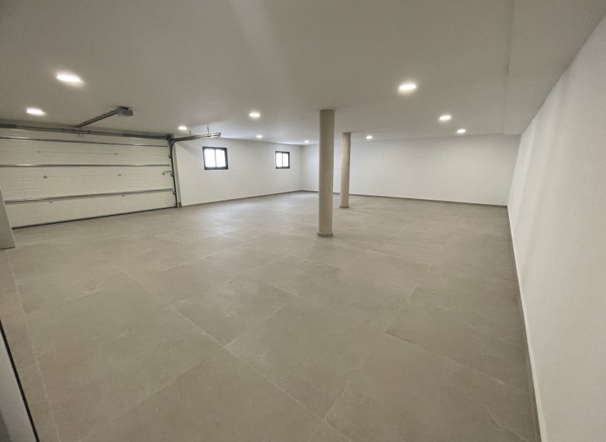 Obra nueva - Independiente / Villa -
Ciudad Quesada - Rojales - Ciudad Quesada