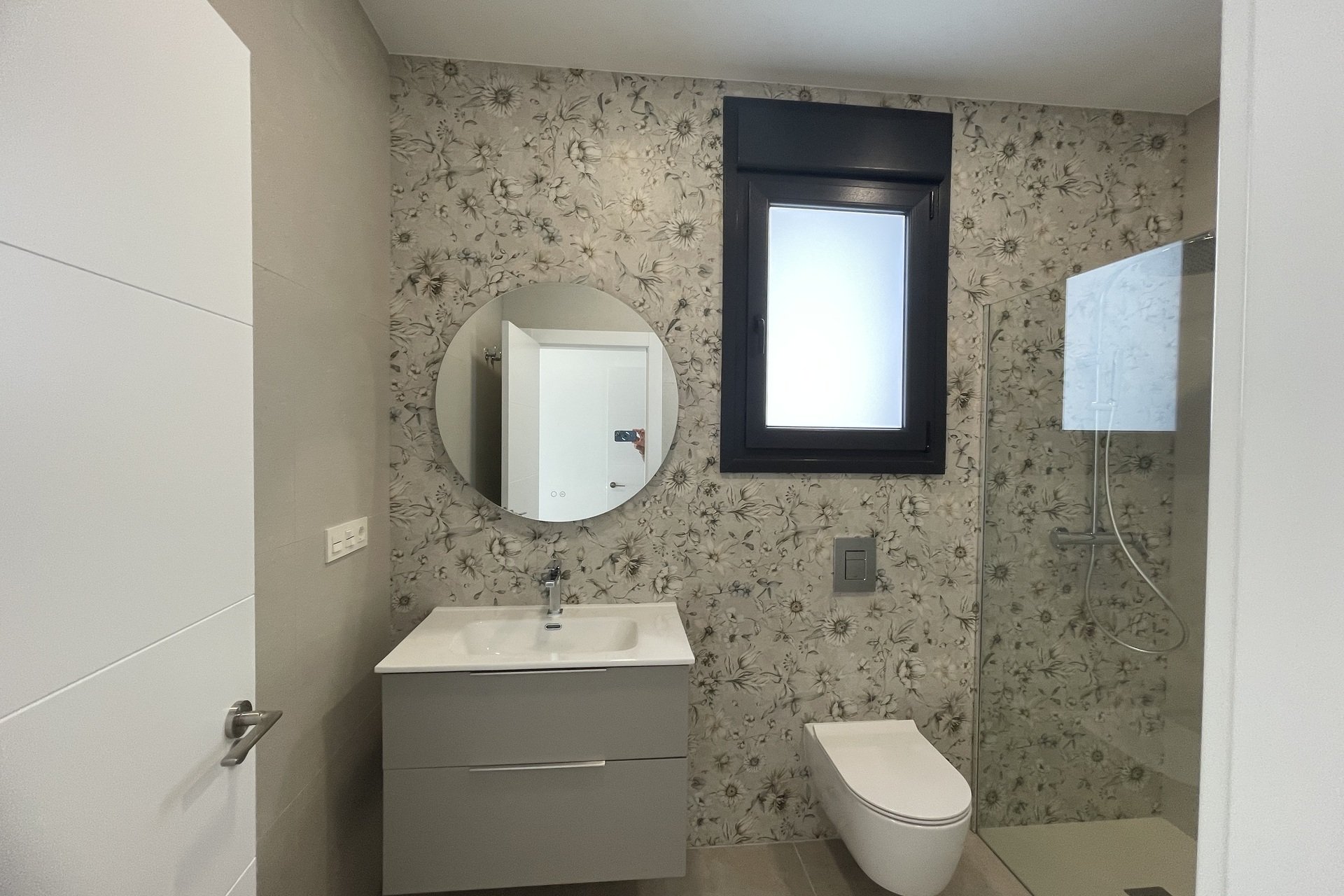 Obra nueva - Independiente / Villa -
Ciudad Quesada - Rojales - Ciudad Quesada