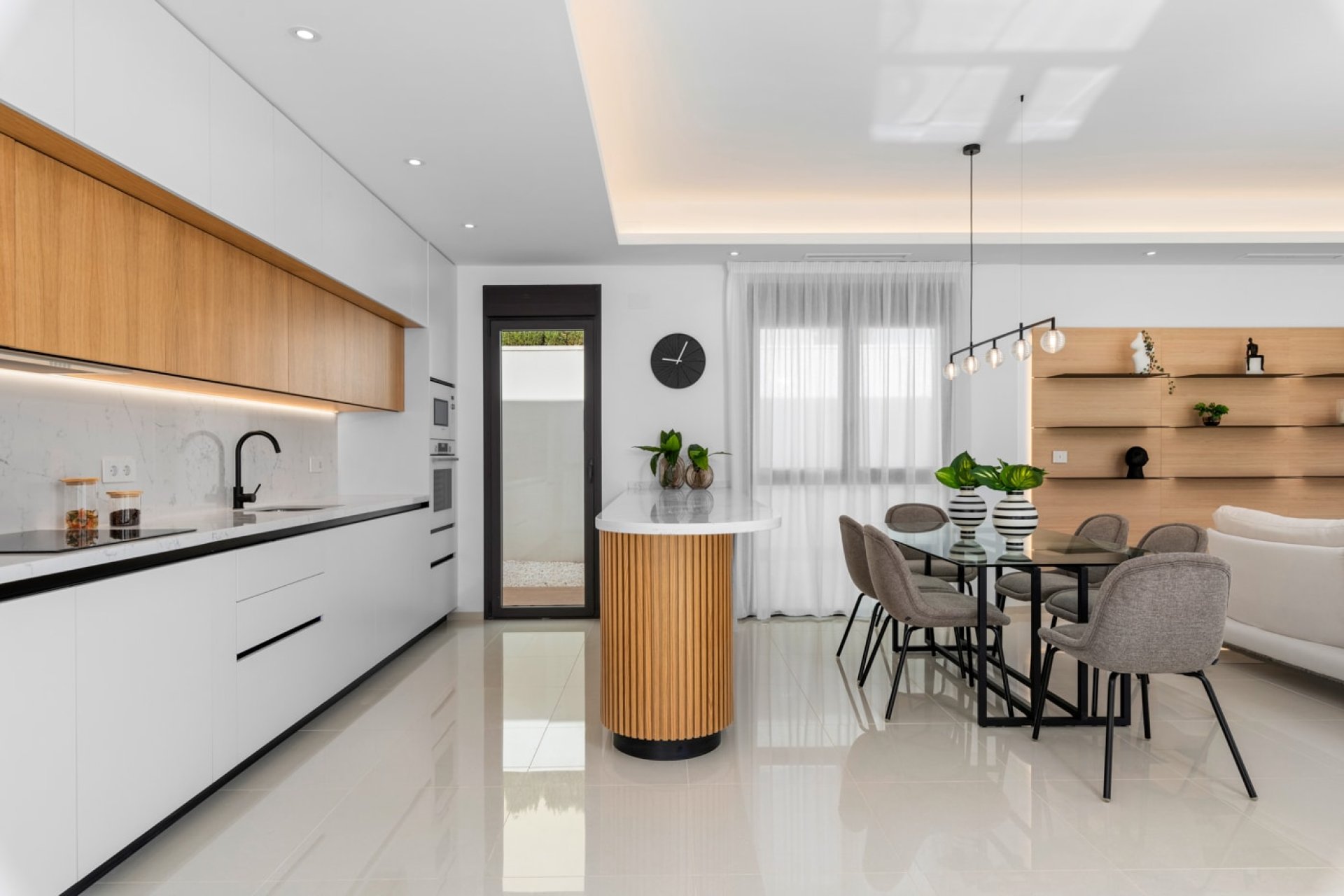 Obra nueva - Independiente / Villa -
Ciudad Quesada - Rojales - Ciudad Quesada