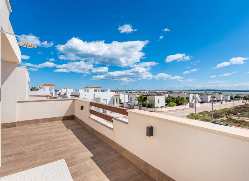 Obra nueva - Independiente / Villa -
Ciudad Quesada - Rojales - Ciudad Quesada