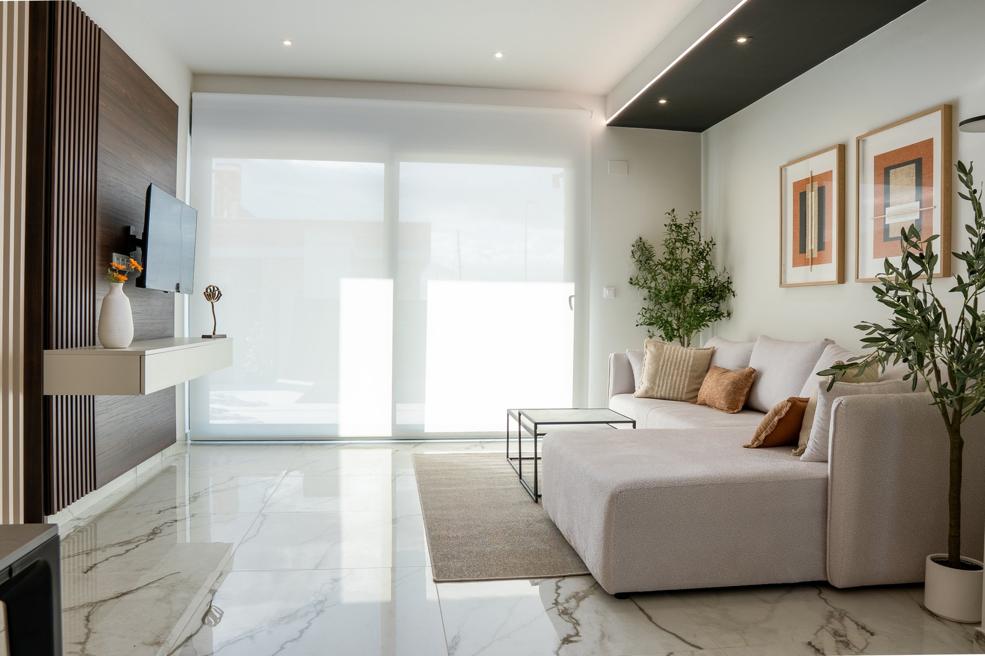 Obra nueva - Independiente / Villa -
Ciudad Quesada - Rojales - Ciudad Quesada