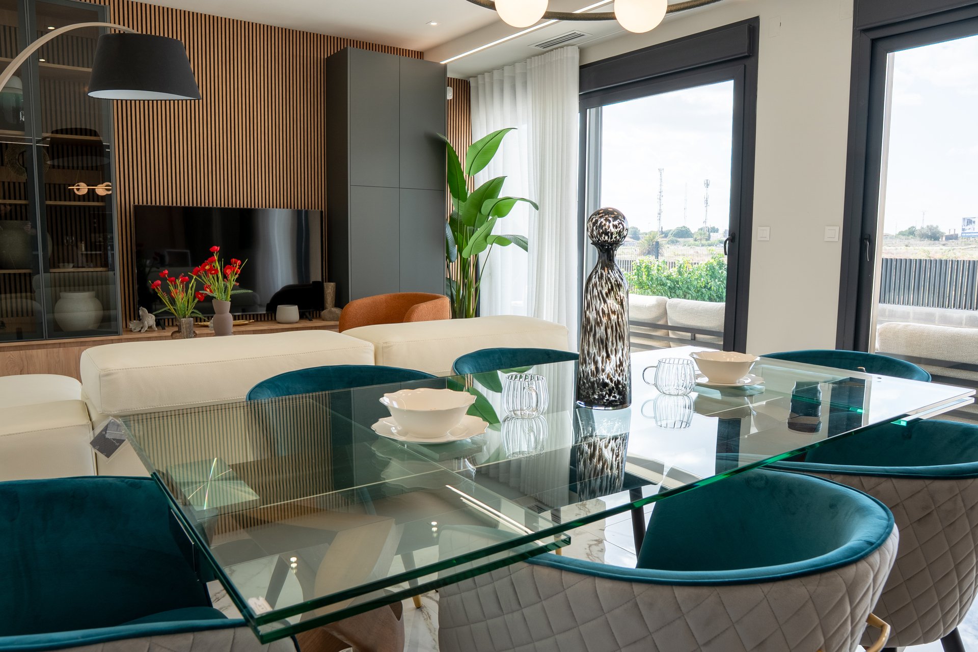 Obra nueva - Independiente / Villa -
Ciudad Quesada - Rojales - Ciudad Quesada