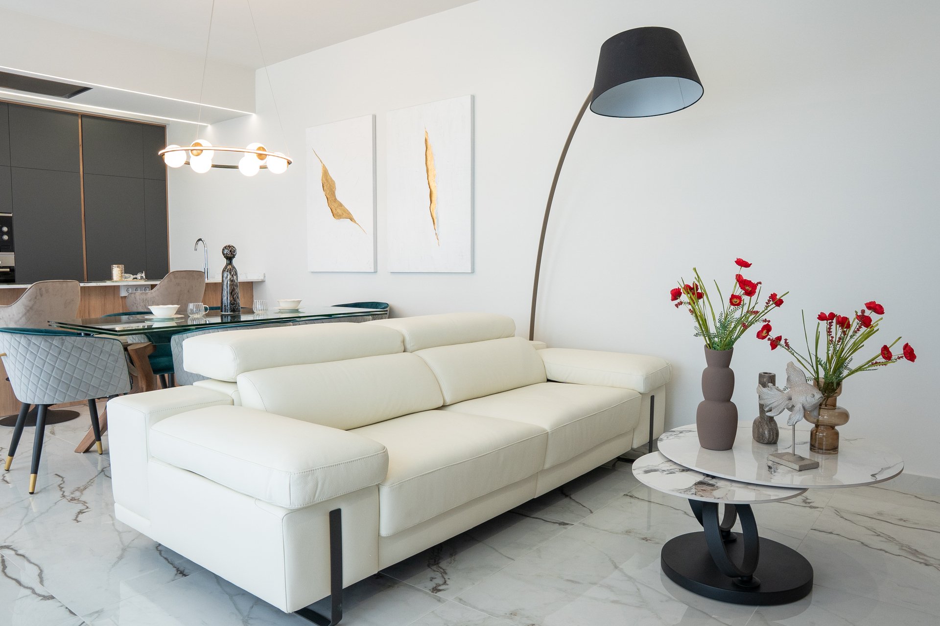 Obra nueva - Independiente / Villa -
Ciudad Quesada - Rojales - Ciudad Quesada