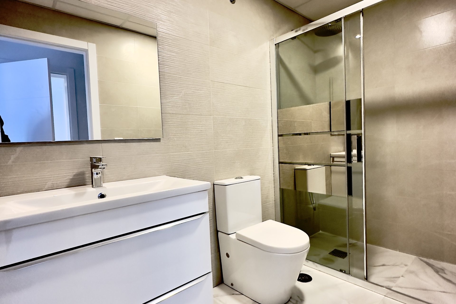 Obra nueva - Independiente / Villa -
Ciudad Quesada - Rojales - Ciudad Quesada