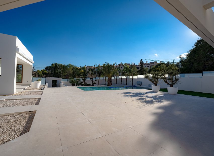 Obra nueva - Independiente / Villa -
Ciudad Quesada - Rojales - Ciudad Quesada