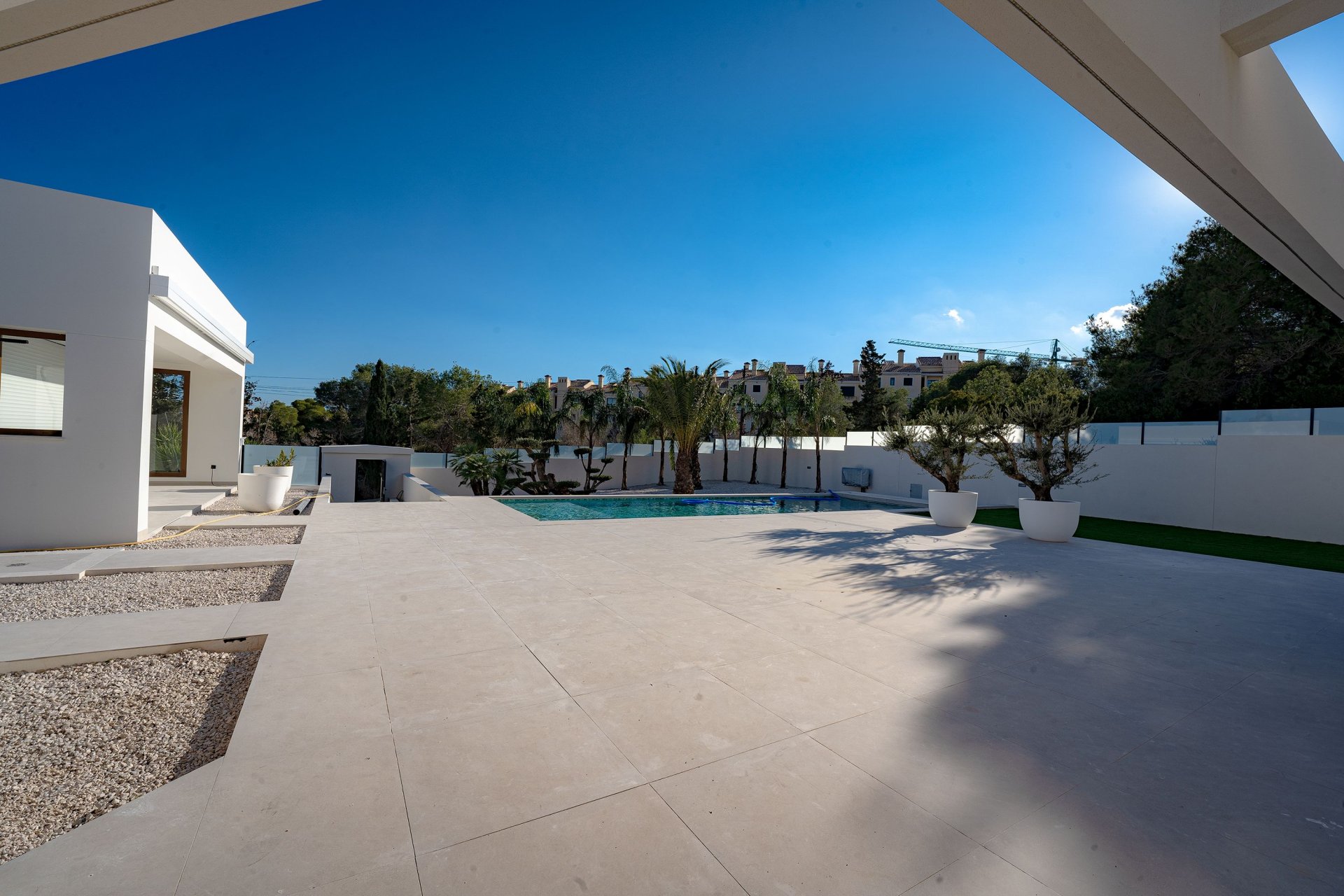 Obra nueva - Independiente / Villa -
Ciudad Quesada - Rojales - Ciudad Quesada