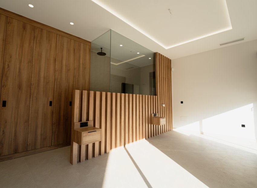Obra nueva - Independiente / Villa -
Ciudad Quesada - Rojales - Ciudad Quesada