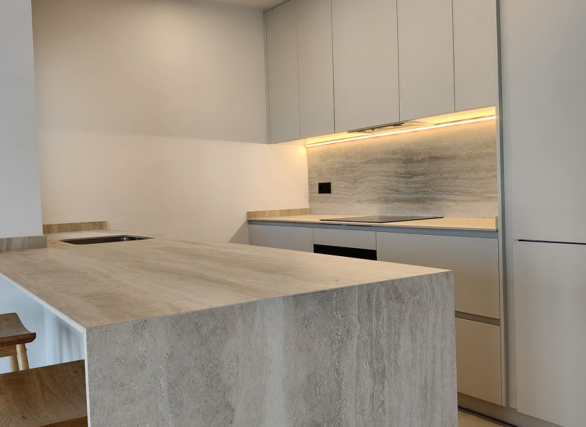 Obra nueva - Independiente / Villa -
Ciudad Quesada - Rojales - Ciudad Quesada