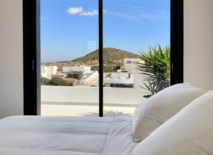 Obra nueva - Independiente / Villa -
Ciudad Quesada - Rojales - Ciudad Quesada