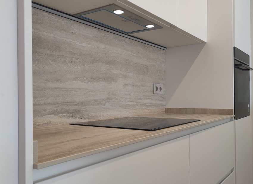 Obra nueva - Independiente / Villa -
Ciudad Quesada - Rojales - Ciudad Quesada