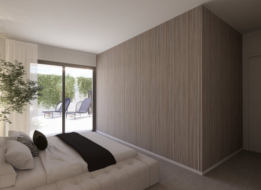 Obra nueva - Independiente / Villa -
Ciudad Quesada - Rojales - Ciudad Quesada