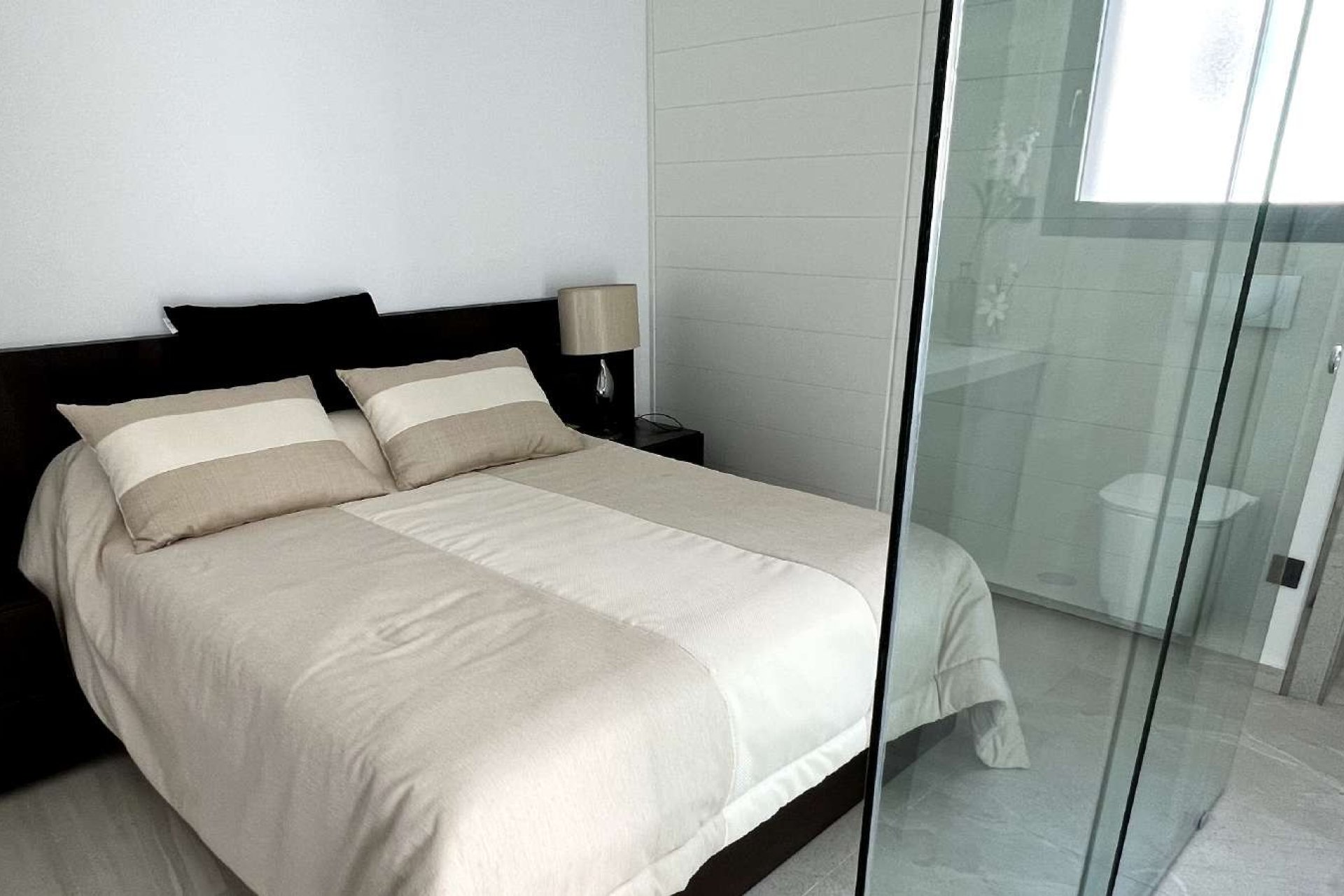 Obra nueva - Independiente / Villa -
Ciudad Quesada - Rojales - Rojales