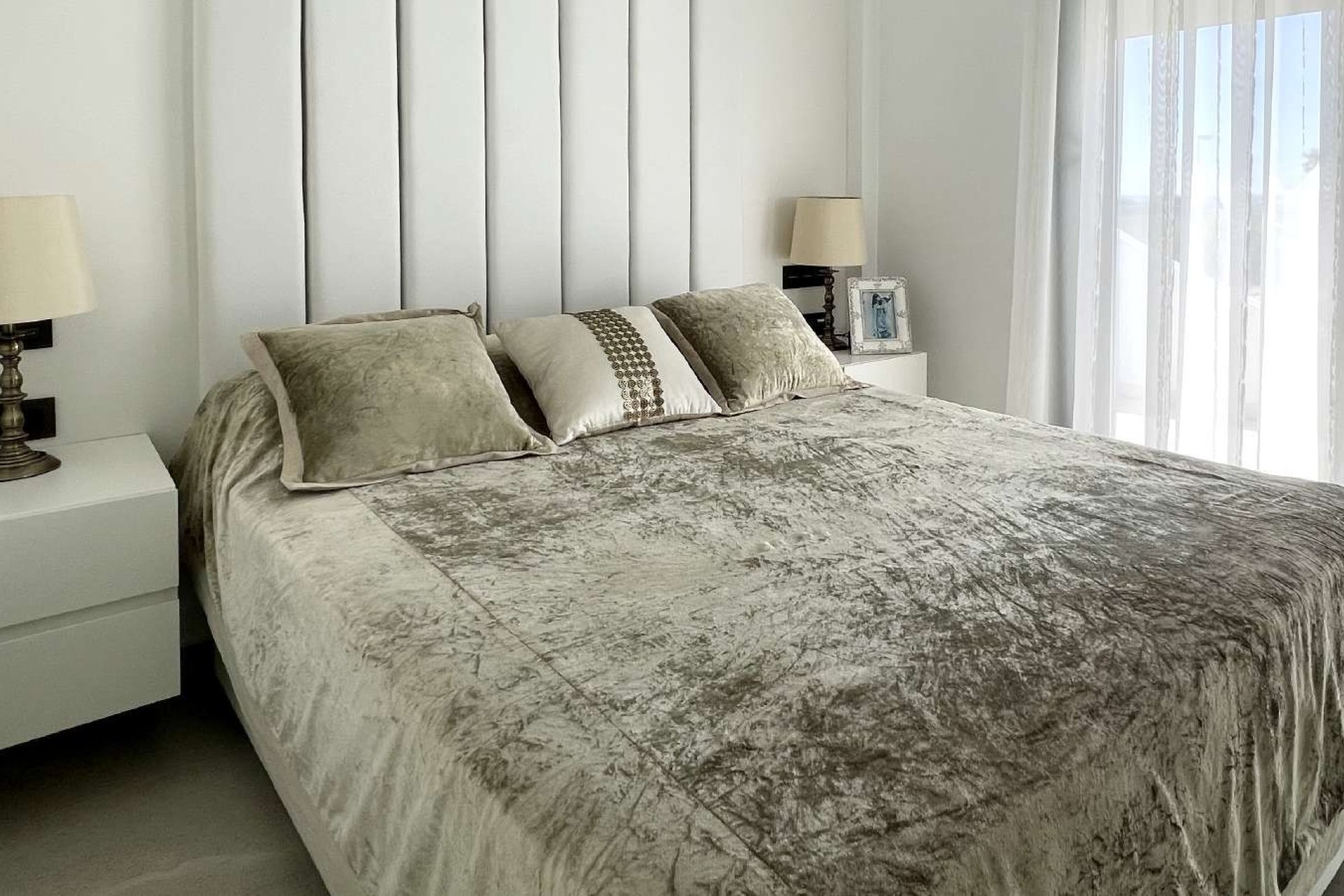 Obra nueva - Independiente / Villa -
Ciudad Quesada - Rojales - Rojales