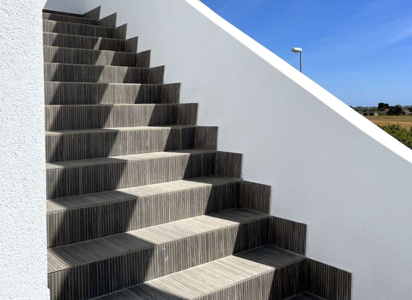 Obra nueva - Independiente / Villa -
Ciudad Quesada - Rojales - Rojales