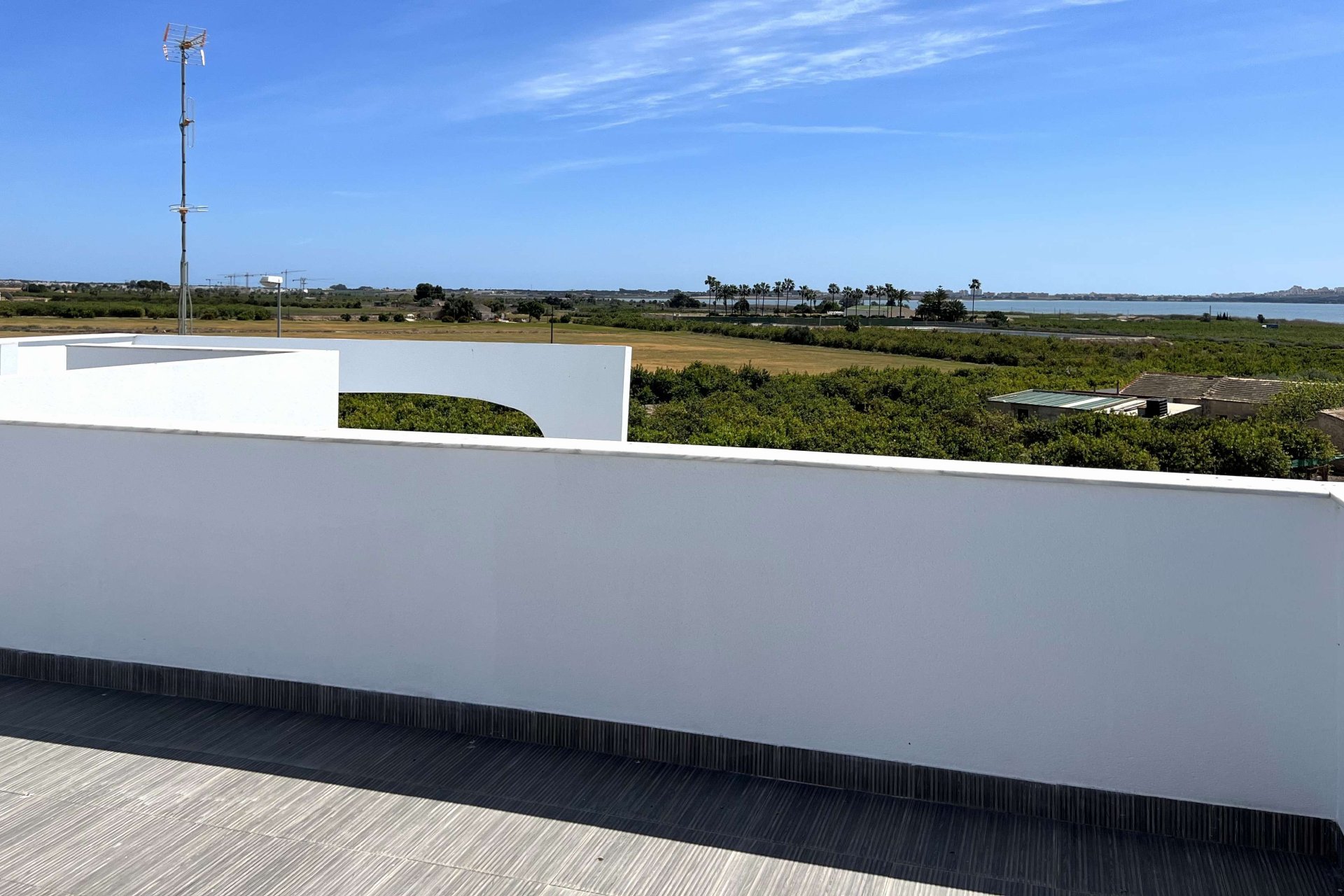 Obra nueva - Independiente / Villa -
Ciudad Quesada - Rojales - Rojales