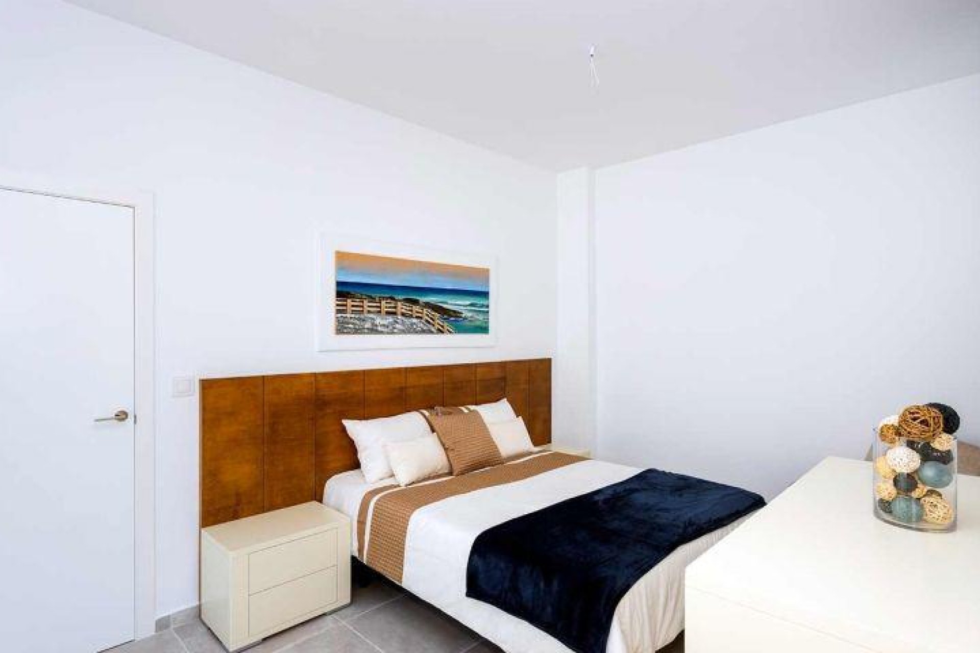 Obra nueva - Independiente / Villa -
Daya Nueva - Centro