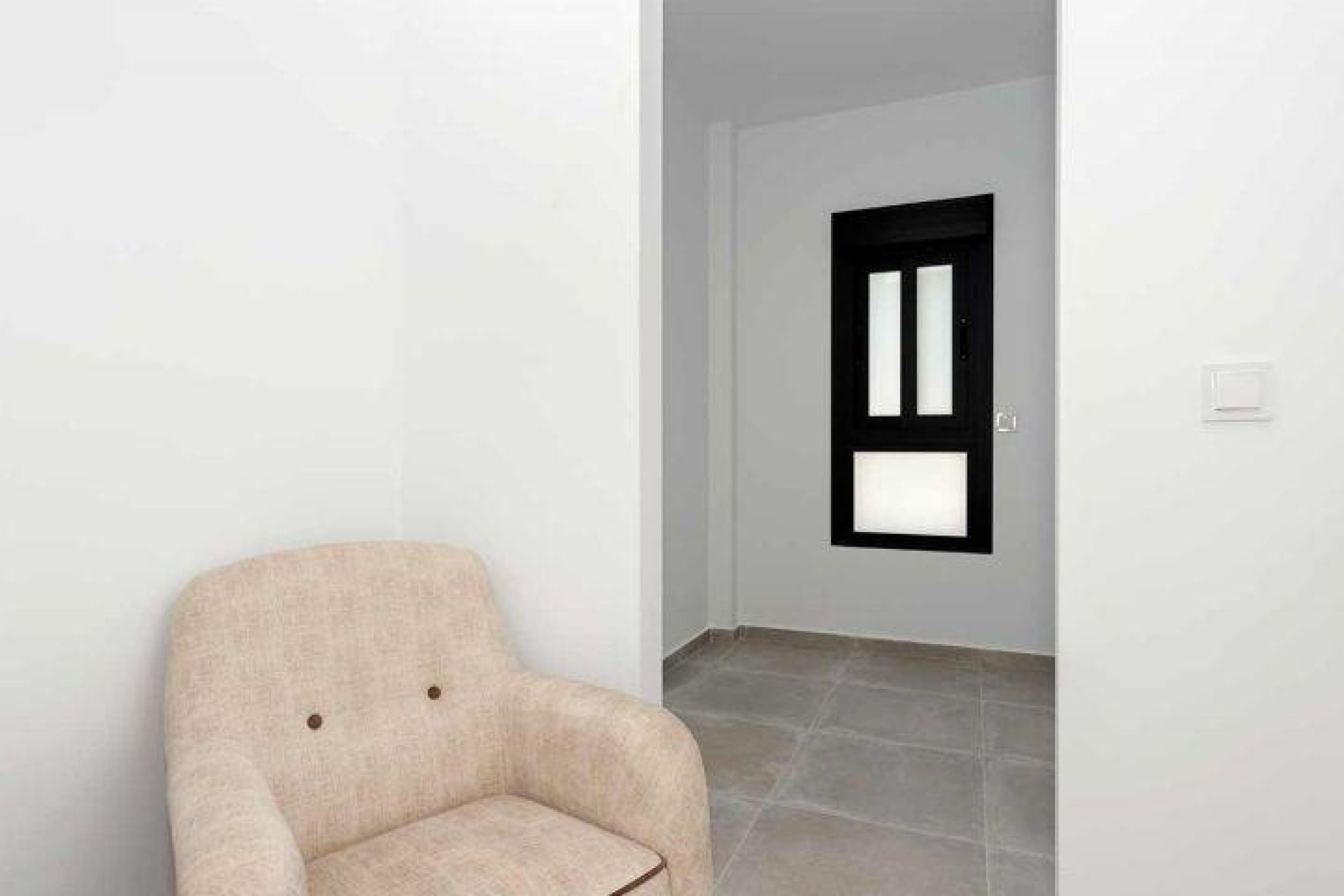 Obra nueva - Independiente / Villa -
Daya Nueva - Centro