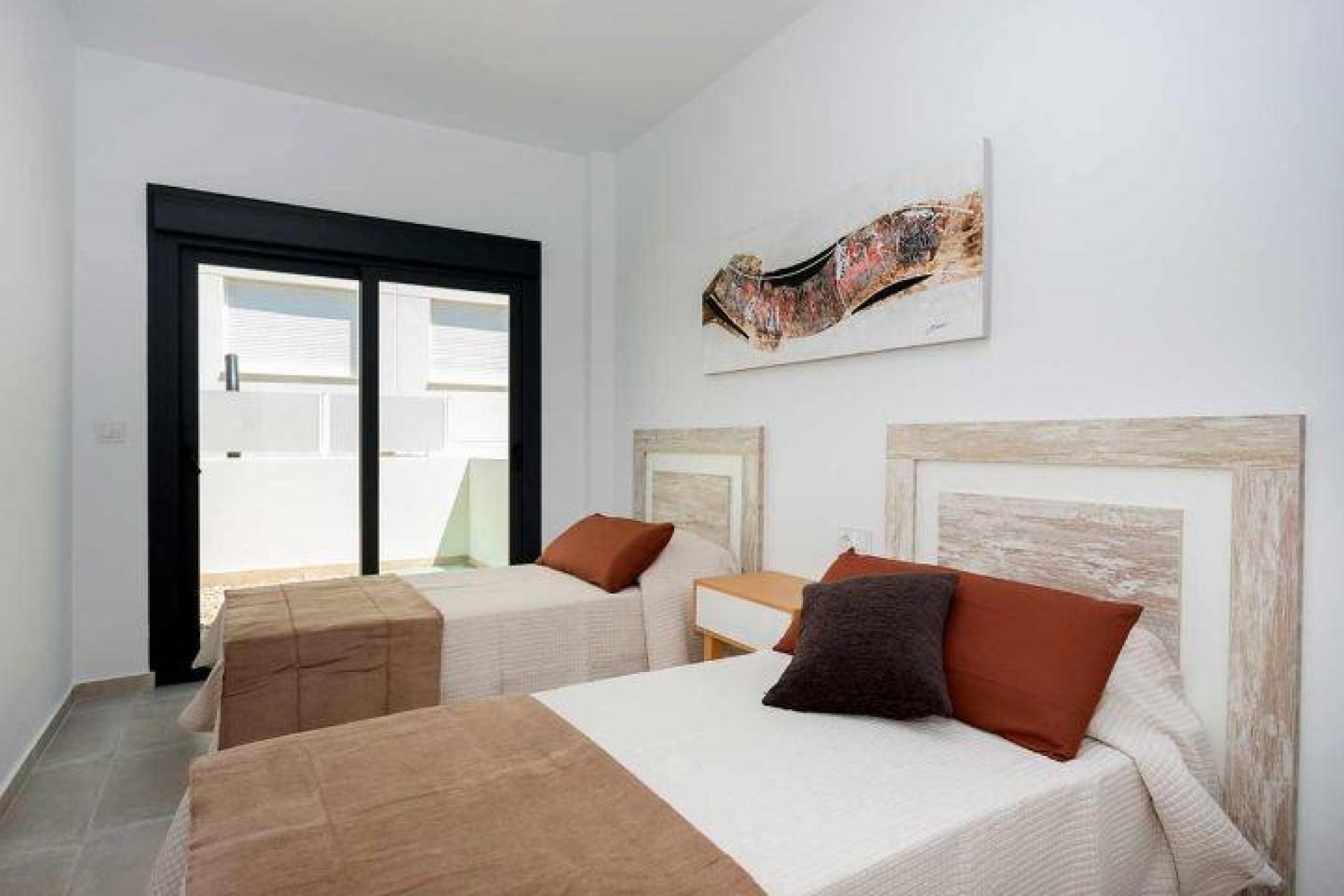Obra nueva - Independiente / Villa -
Daya Nueva - Centro