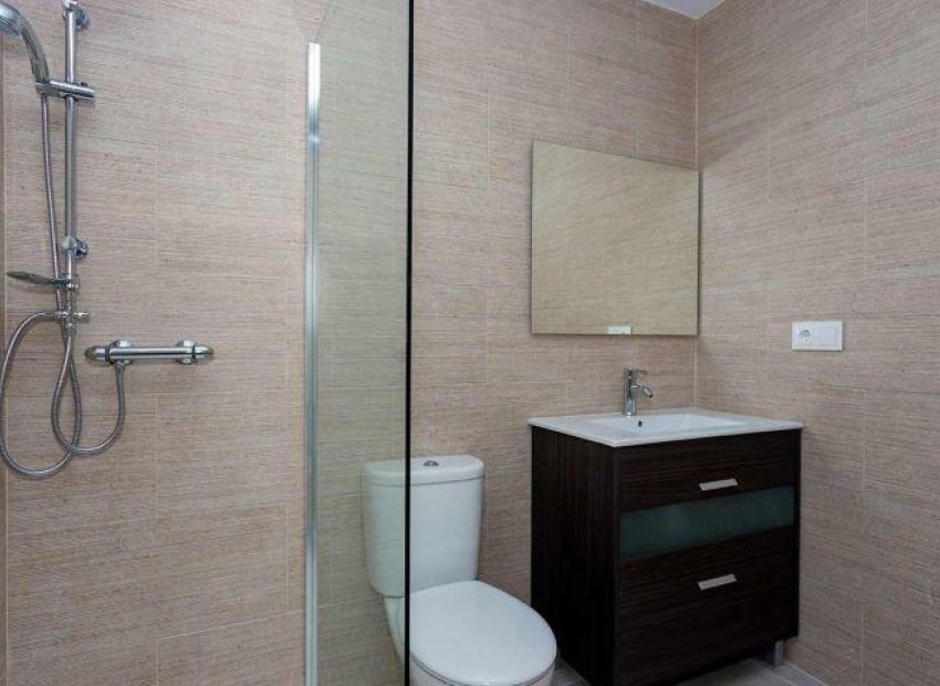 Obra nueva - Independiente / Villa -
Daya Nueva - Centro