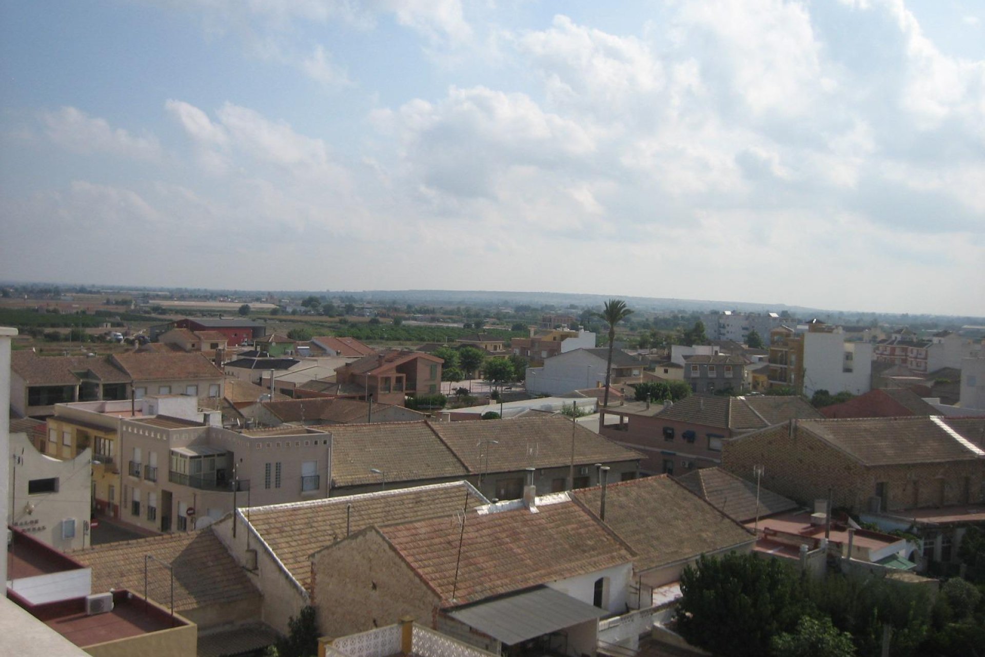 Obra nueva - Independiente / Villa -
Daya Nueva - Pueblo