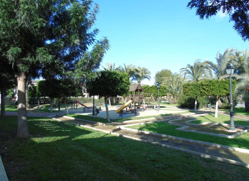 Obra nueva - Independiente / Villa -
Daya Nueva - Pueblo