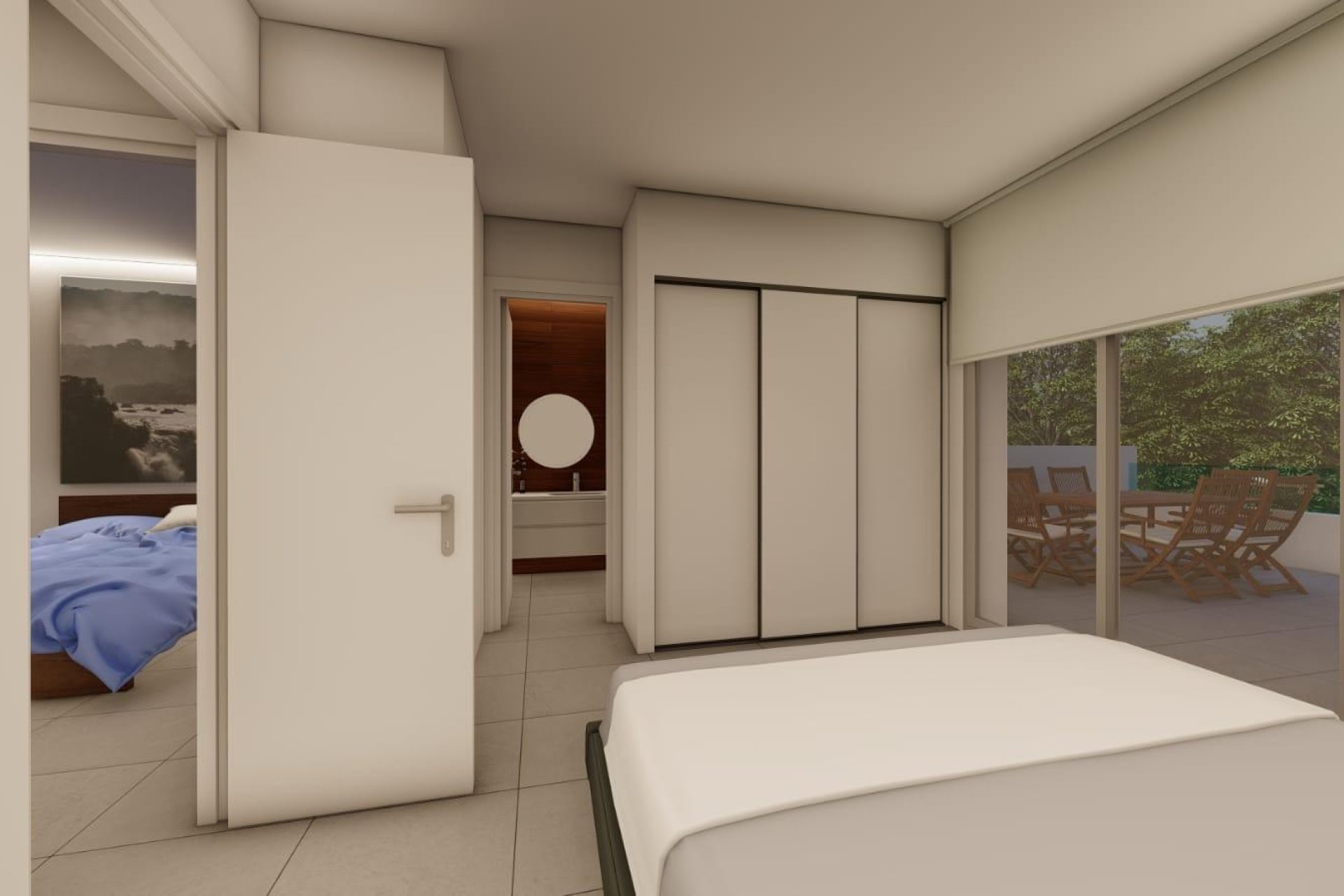 Obra nueva - Independiente / Villa -
Daya Nueva