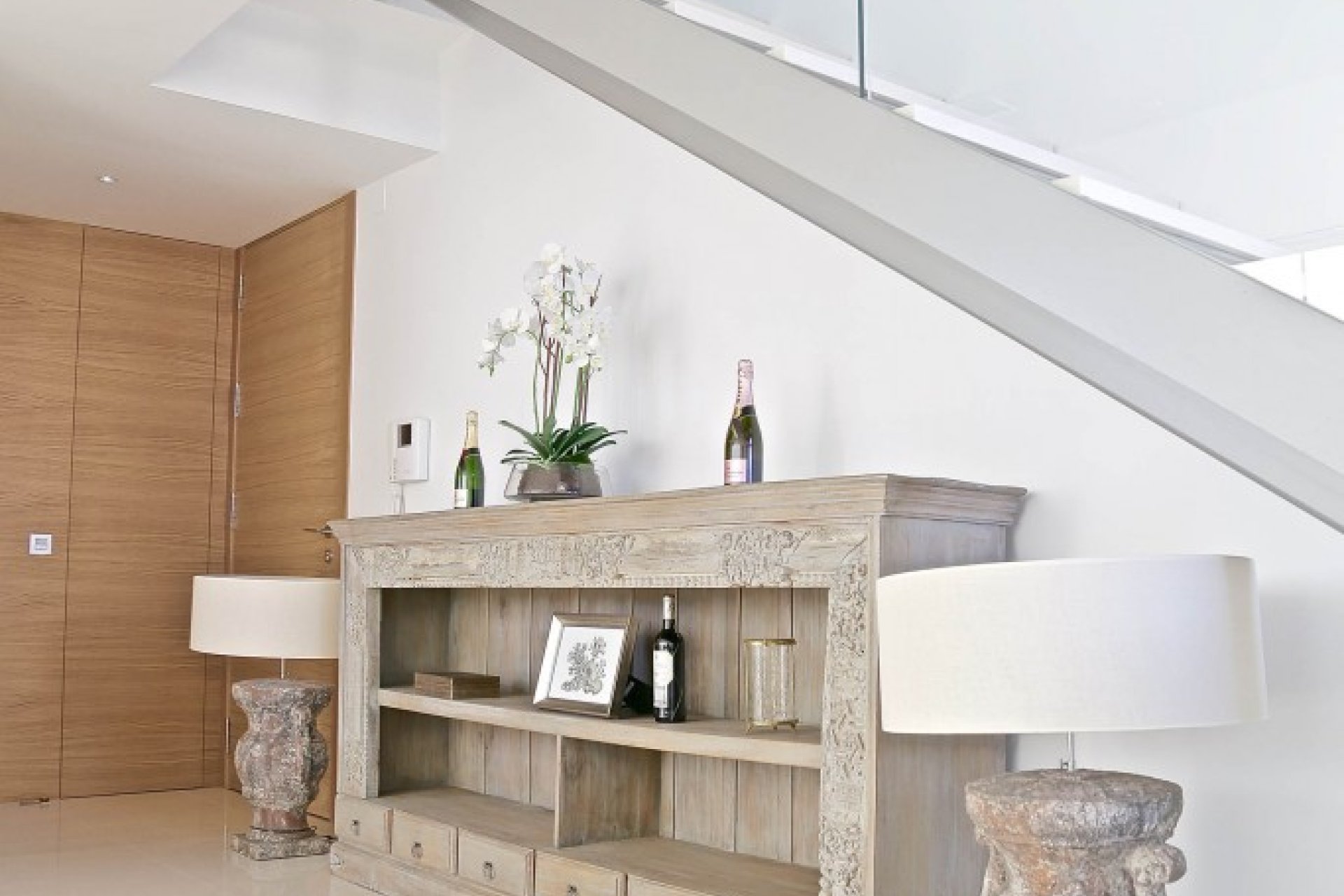 Obra nueva - Independiente / Villa -
Dehesa de Campoamor