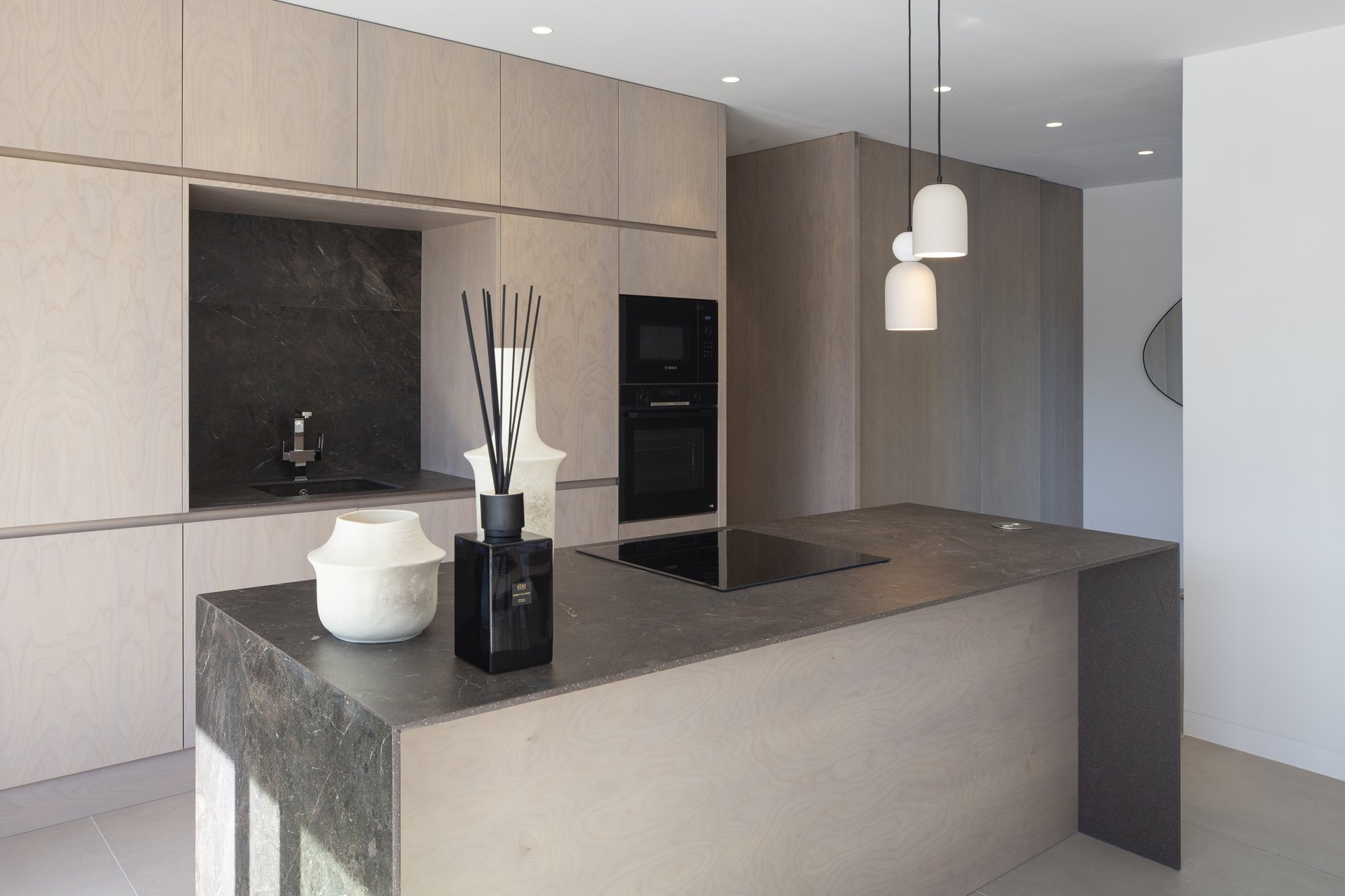 Obra nueva - Independiente / Villa -
Dehesa de Campoamor
