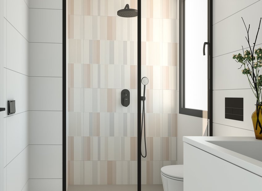 Obra nueva - Independiente / Villa -
Denia