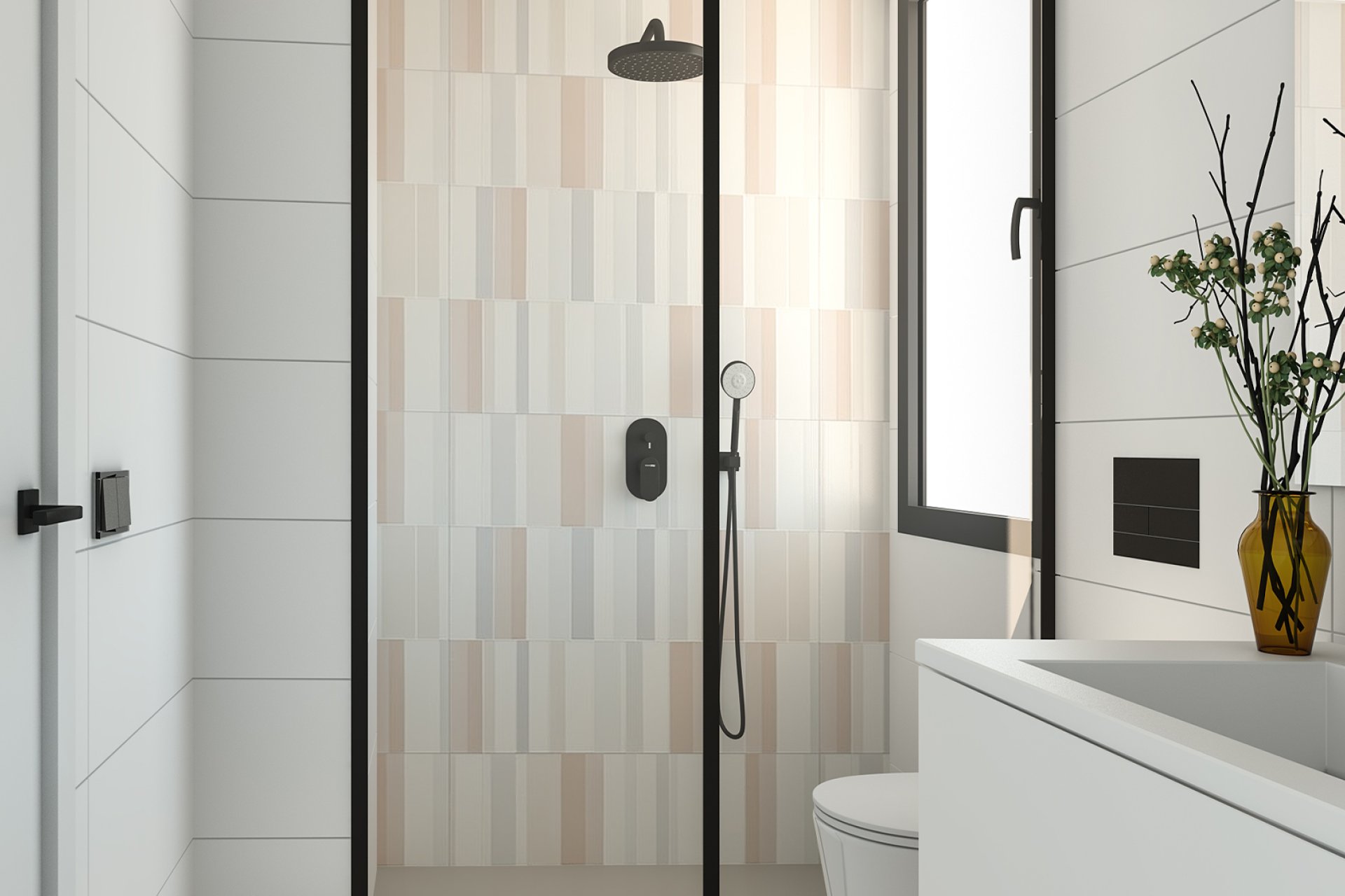 Obra nueva - Independiente / Villa -
Denia